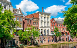 Carlton President | Het beste arrangement om Utrecht te ontdekken!