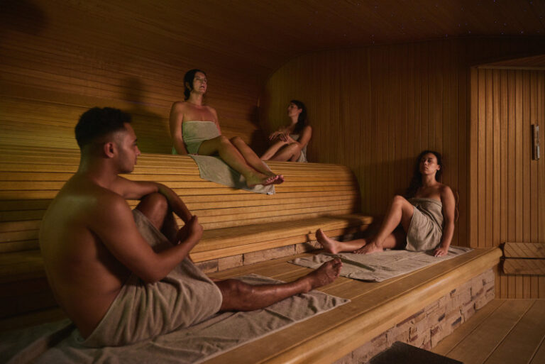 Dagje ontspannen bij wellnessresort Hezemeer