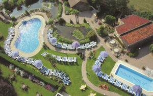 Wellness&Saunaresort Molenhoeve